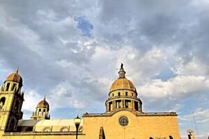 Rectoría de Nuestra Señora de los Dolores