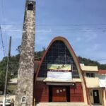 Rector&iacute;a de Nuestra Se&ntilde;ora del Carmen