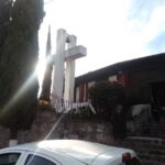 Rector&iacute;a de Nuestra Se&ntilde;ora del Carmen