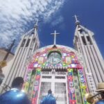 Rector&iacute;a De Nuestra Se&ntilde;ora Del Carmen