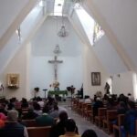 Rector&iacute;a de Nuestra Se&ntilde;ora del Perpetuo Socorro