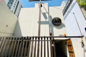 Rector&iacute;a de Nuestra Se&ntilde;ora del Perpetuo Socorro y San Florencio