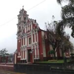 Rector&iacute;a de San Antonio de Padua