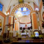 Rector&iacute;a de San Miguel Arc&aacute;ngel