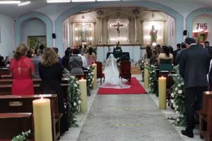 Rectoria de Santa Cecilia