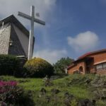 Rector&iacute;a del Esp&iacute;ritu Santo