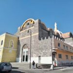 Rector&iacute;a del Inmaculado Coraz&oacute;n de Mar&iacute;a