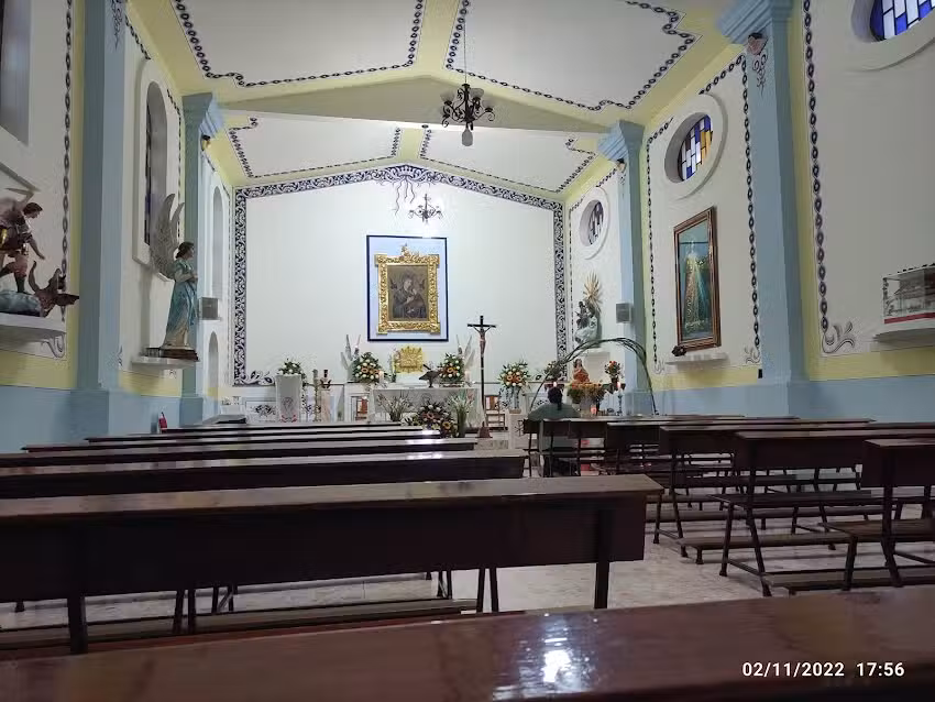 Rectoria del Perpetuo Socorro