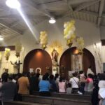 Rector&iacute;a del Sagrado Coraz&oacute;n de Jes&uacute;s