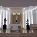 Rector&iacute;a del Sagrado Coraz&oacute;n de Jes&uacute;s