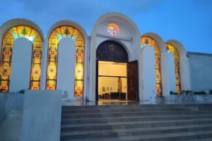 Rectoría Nuestra Señora de Líbano