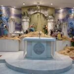 Rector&iacute;a San Felipe de Jes&uacute;s