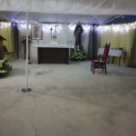 Rector&iacute;a San Francisco de As&iacute;s