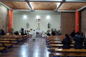 Rectoría San José Obrero SLP