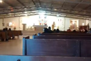 Rectoria San Juan Diego