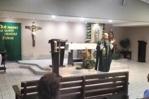 Rectoria San Pedro Apostol