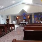 Rector&iacute;a San Rafael Guizar y Valencia