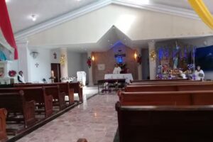 Rectoría San Rafael Guizar y Valencia