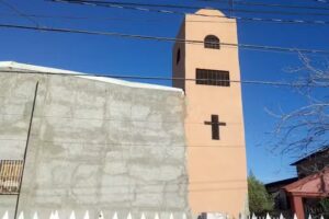 Rectoría Santa Eduviges