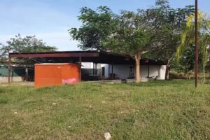 Rectoria Santos Mártires Mexicanos