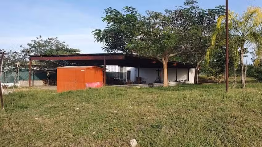 Rectoria Santos M&aacute;rtires Mexicanos