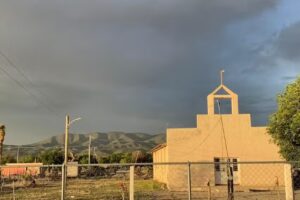 Refugio de los Ranchos