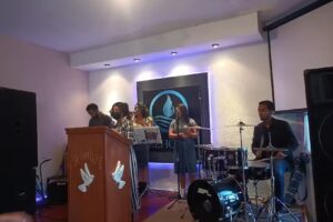 Rehobot Templo Cristiano