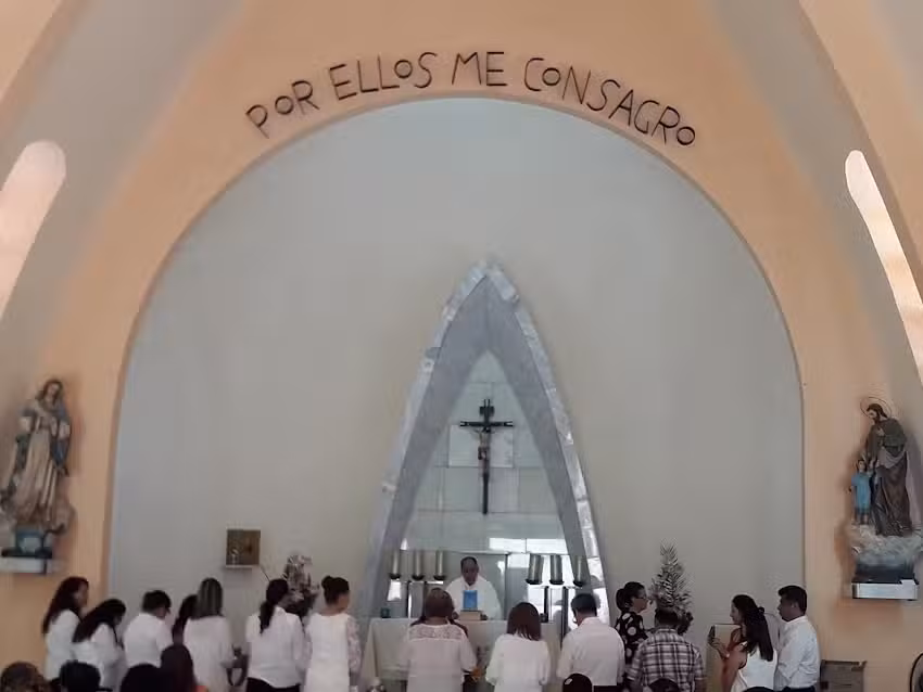 Religiosas de la Cruz del Sagrado Coraz&oacute;n de Jes&uacute;s