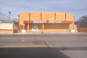 Remanente Apost&oacute;lico Internacional