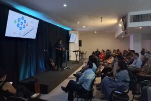 Remanente Comunidad B&iacute;blica