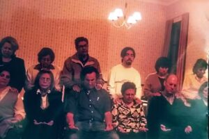 Renovacion Carismatica Catolica En El Espiritu Santo