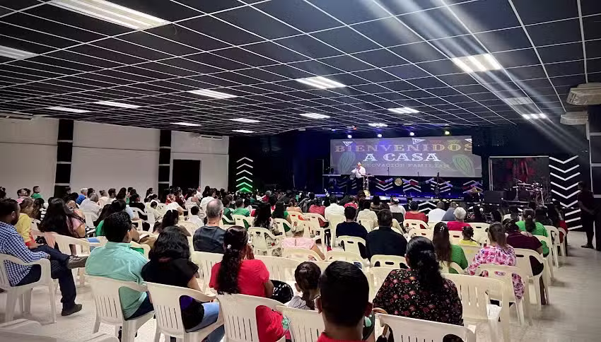 Renovaci&oacute;n Familiar