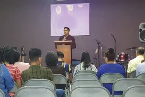 Renuevo de Jes&eacute; Iglesia Cristiana