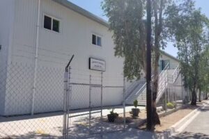 Reparador de Portillos Mexicali/Capilla Calvario Mexicali