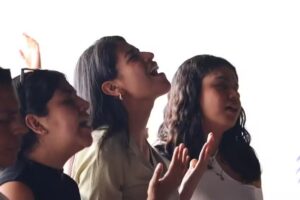 Requiem Church Xalapa