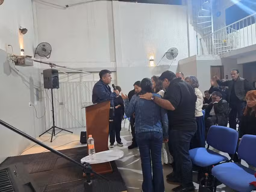 Restauraci&oacute;n Arag&oacute;n