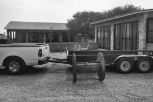 Restauracion Ministerios