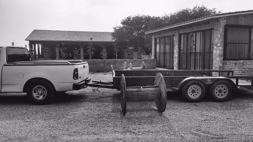 Restauracion Ministerios