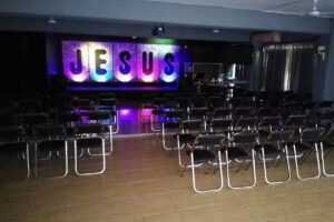 Restauraci&oacute;n Paz y Verdad C.C.I.