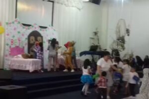 Restauración y Libertad