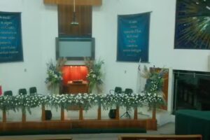 RESURRECCIÓN EN CRISTO