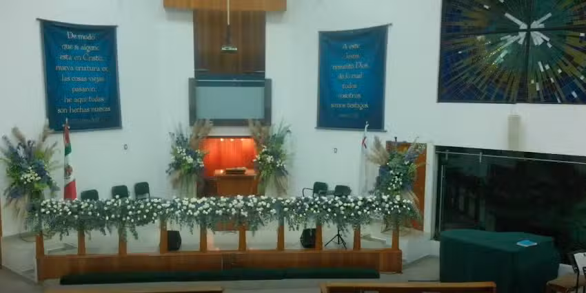 RESURRECCI&Oacute;N EN CRISTO