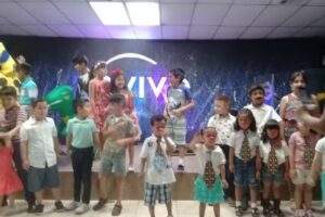 Revive Comunidad Cristiana