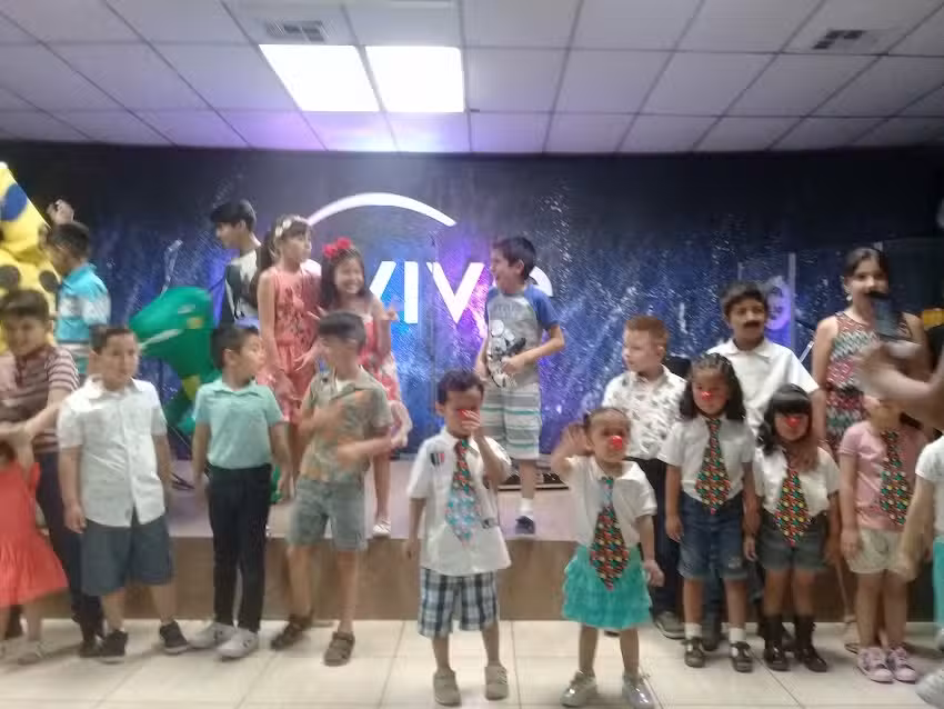 Revive Comunidad Cristiana