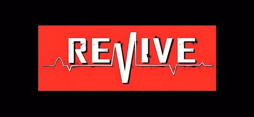 REVIVE