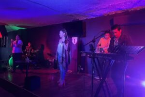 Revolution Church Tampico