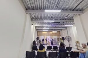 Rey de Gloria &ndash; Iglesia Cristiana