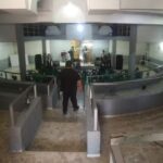 Rey de Gloria Iglesia Cristiana