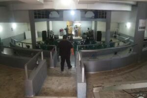 Rey de Gloria Iglesia Cristiana