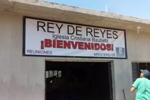 REY DE REYES